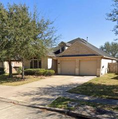 22119 Canyonwood Park, Richmond, TX 77469