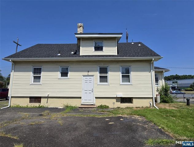 584-588 US Highway 46, Fairfield, NJ 07004