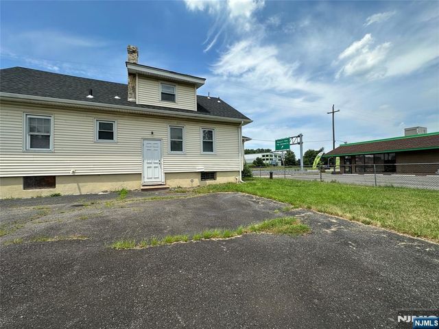 584-588 US Highway 46, Fairfield, NJ 07004