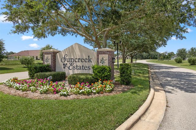 802 China Grove Drive, Rosharon, TX 77583