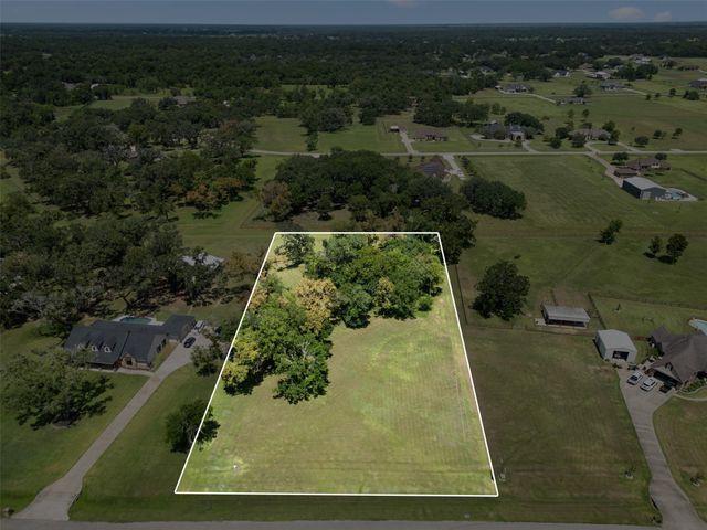 802 China Grove Drive, Rosharon, TX 77583