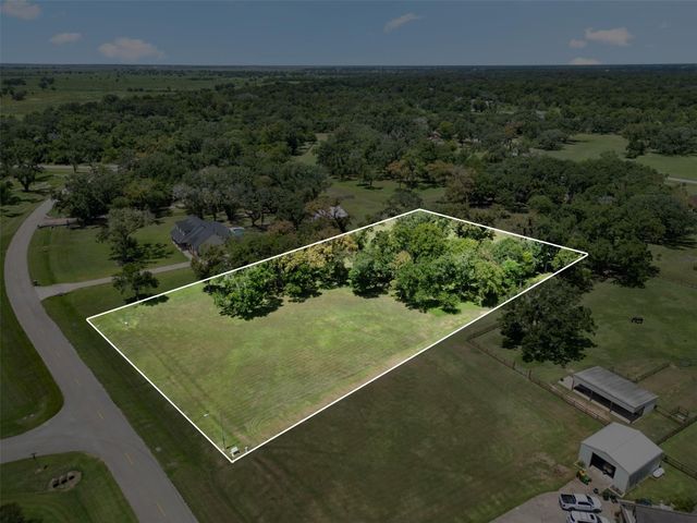 802 China Grove Drive, Rosharon, TX 77583