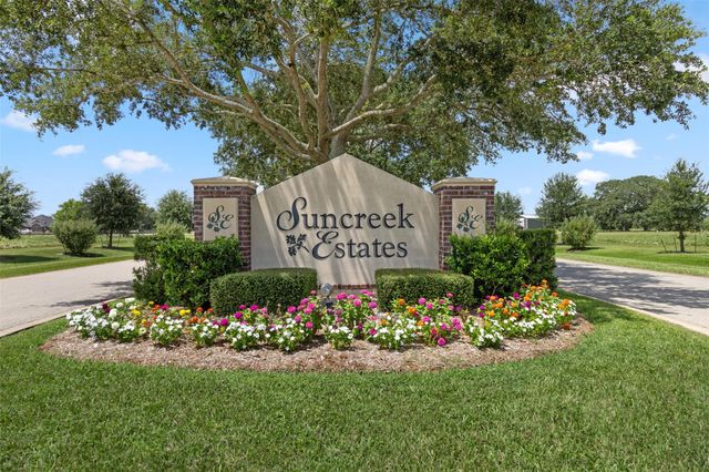 802 China Grove Drive, Rosharon, TX 77583