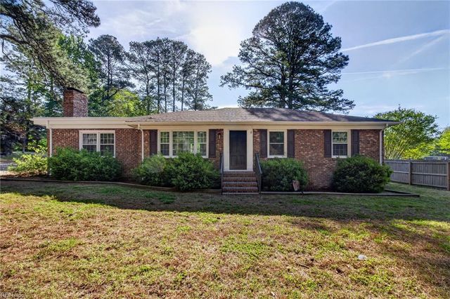 113 Rawlsdale RD, Franklin, VA 23851