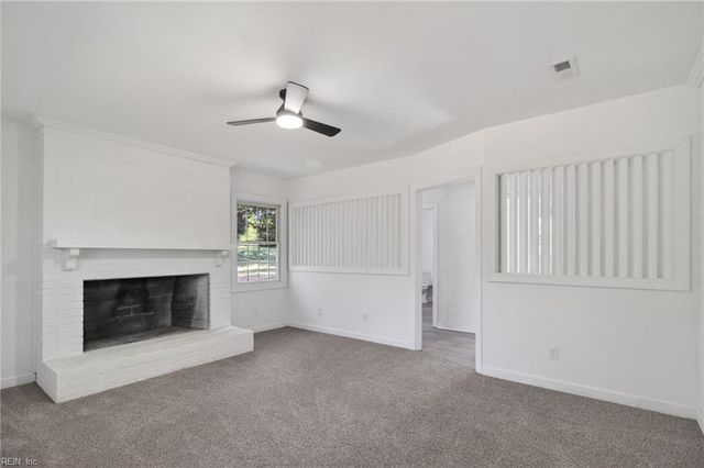 113 Rawlsdale RD, Franklin, VA 23851