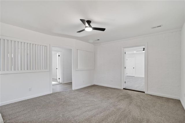 113 Rawlsdale RD, Franklin, VA 23851