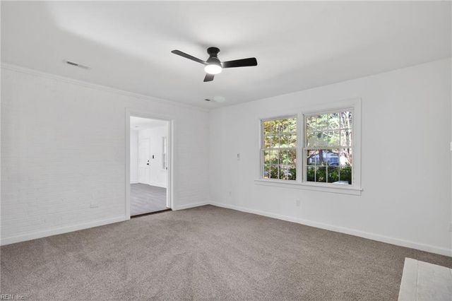 113 Rawlsdale RD, Franklin, VA 23851