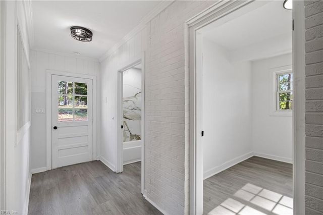 113 Rawlsdale RD, Franklin, VA 23851