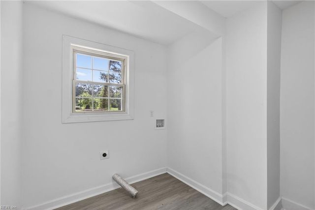 113 Rawlsdale RD, Franklin, VA 23851