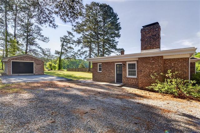113 Rawlsdale RD, Franklin, VA 23851