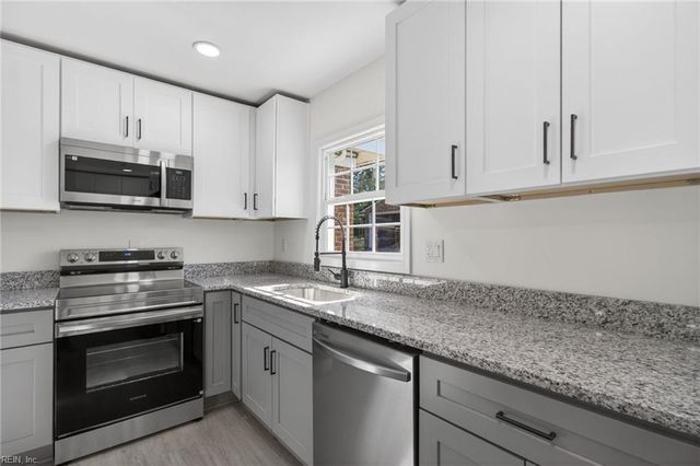 113 Rawlsdale RD, Franklin, VA 23851