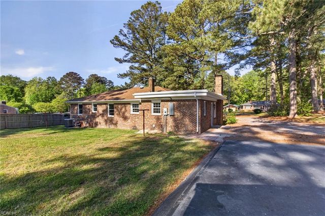 113 Rawlsdale RD, Franklin, VA 23851