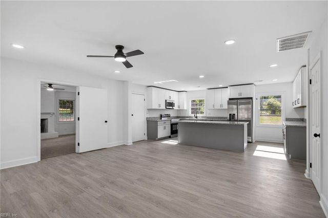 113 Rawlsdale RD, Franklin, VA 23851