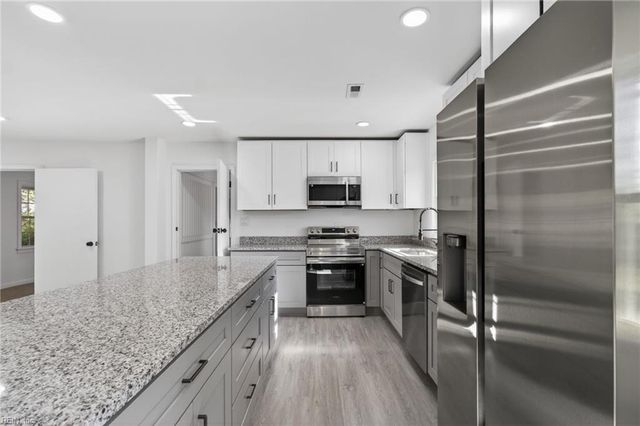 113 Rawlsdale RD, Franklin, VA 23851