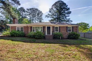 113 Rawlsdale RD, Franklin, VA 23851