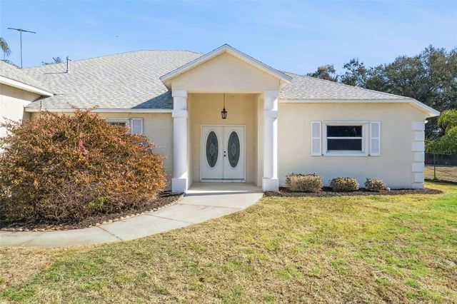 12933 SUNSET AVENUE, Clermont, FL 34711