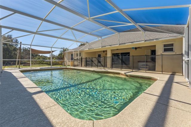 12933 SUNSET AVENUE, Clermont, FL 34711