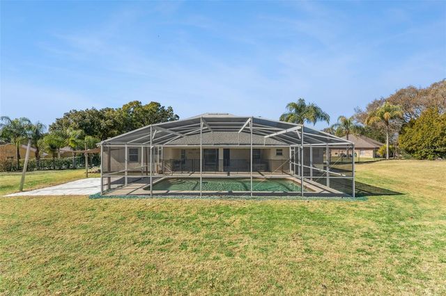 12933 SUNSET AVENUE, Clermont, FL 34711