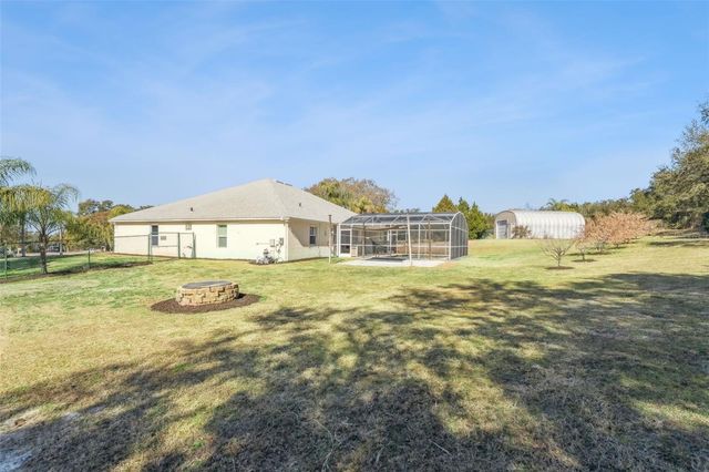 12933 SUNSET AVENUE, Clermont, FL 34711