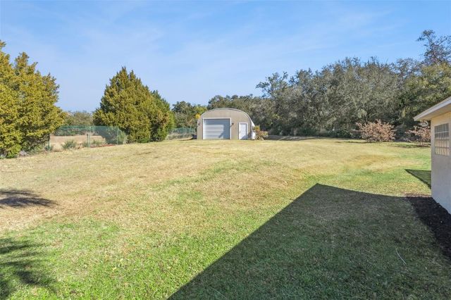 12933 SUNSET AVENUE, Clermont, FL 34711