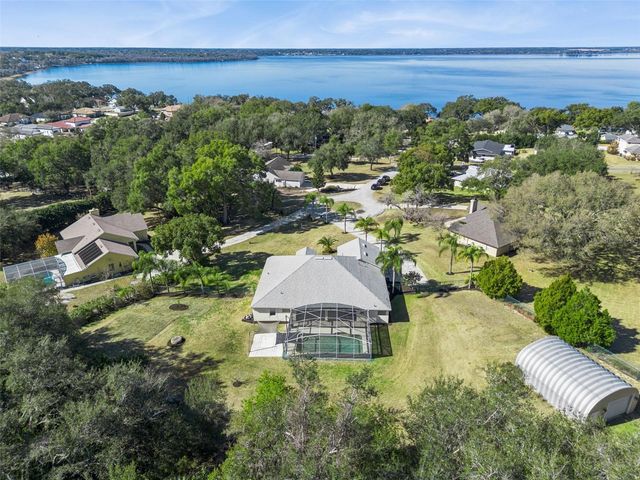 12933 SUNSET AVENUE, Clermont, FL 34711