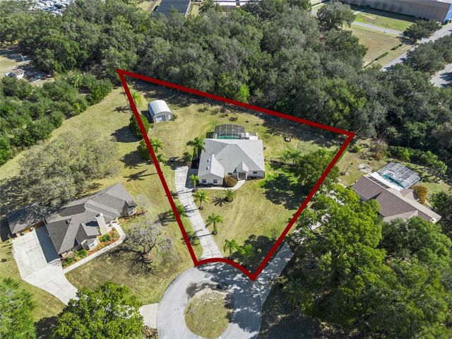 12933 SUNSET AVENUE, Clermont, FL 34711