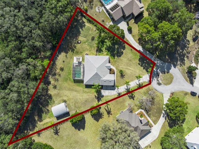 12933 SUNSET AVENUE, Clermont, FL 34711