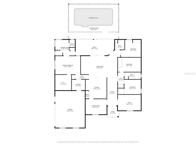 12933 SUNSET AVENUE, Clermont, FL 34711