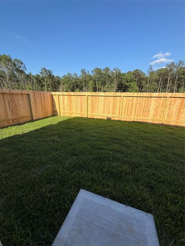 12809 Naval Drive, Conroe, TX 77306