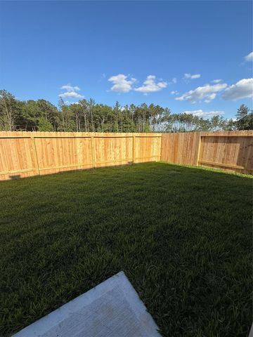 12809 Naval Drive, Conroe, TX 77306