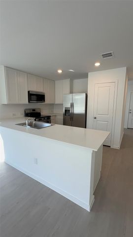 12809 Naval Drive, Conroe, TX 77306
