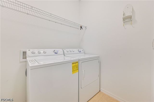 3755 Tilbor CIR, Fort Myers, FL 33916