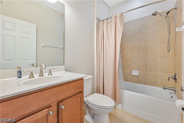 3755 Tilbor CIR, Fort Myers, FL 33916