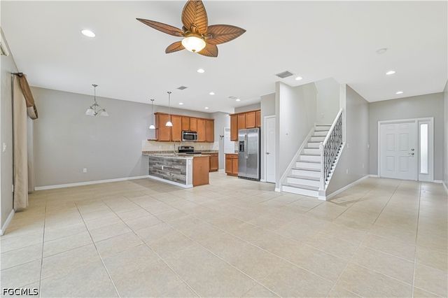 3755 Tilbor CIR, Fort Myers, FL 33916