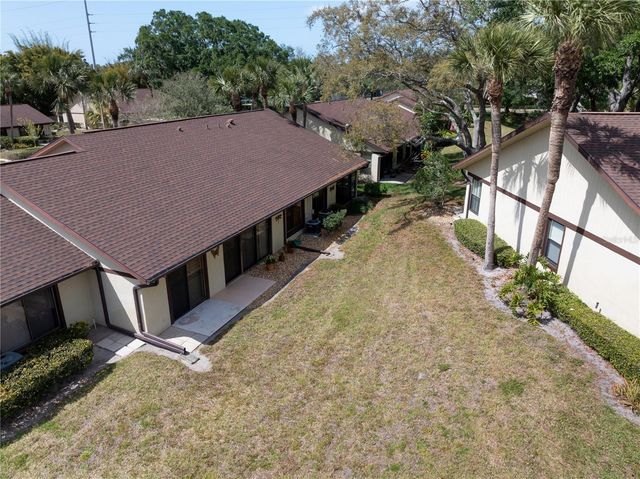 1375 AZALEA DRIVE 1501, Dunedin, FL 34698