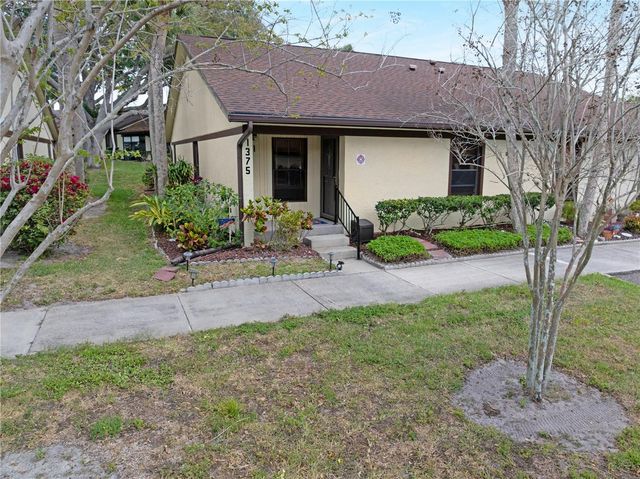 1375 AZALEA DRIVE 1501, Dunedin, FL 34698
