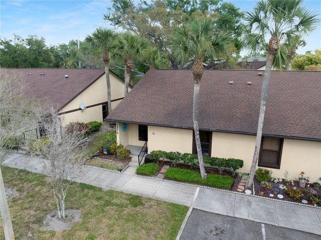1375 AZALEA DRIVE 1501, Dunedin, FL 34698