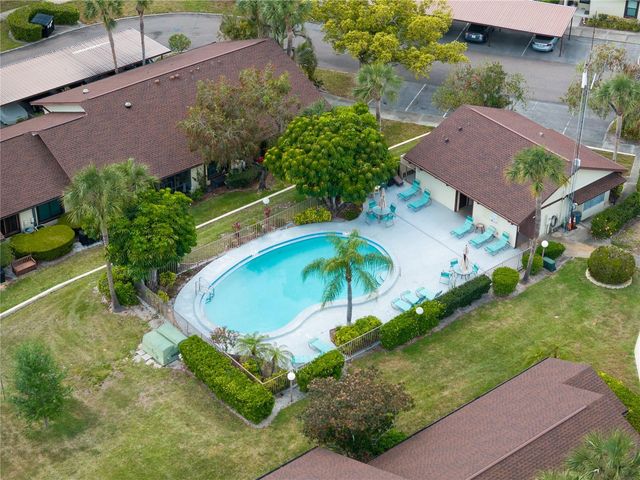 1375 AZALEA DRIVE 1501, Dunedin, FL 34698