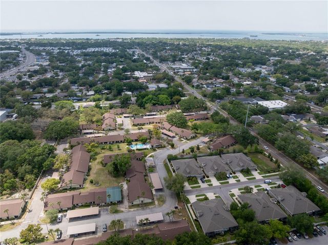 1375 AZALEA DRIVE 1501, Dunedin, FL 34698
