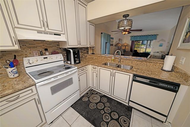 1375 AZALEA DRIVE 1501, Dunedin, FL 34698