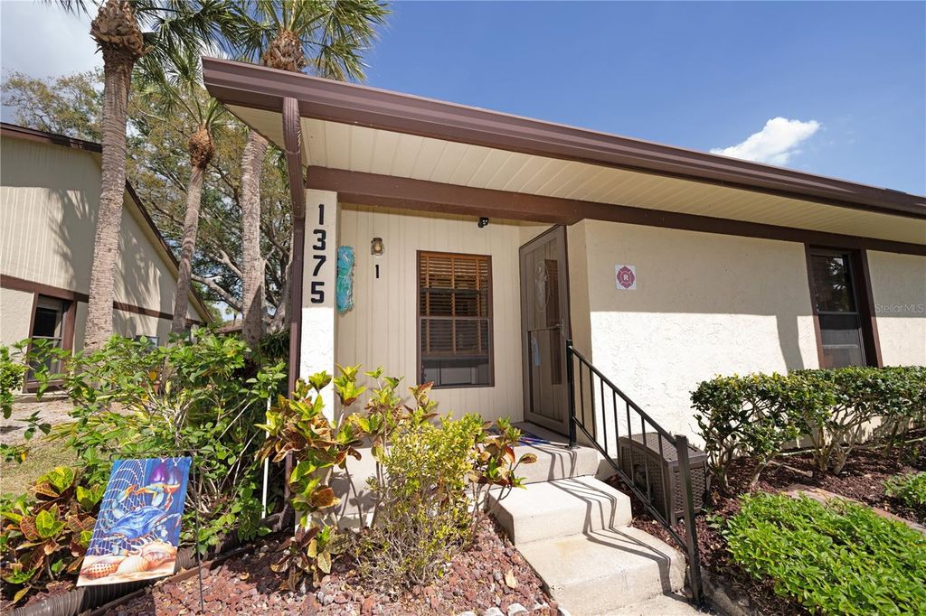 1375 AZALEA DRIVE 1501, Dunedin, FL 34698