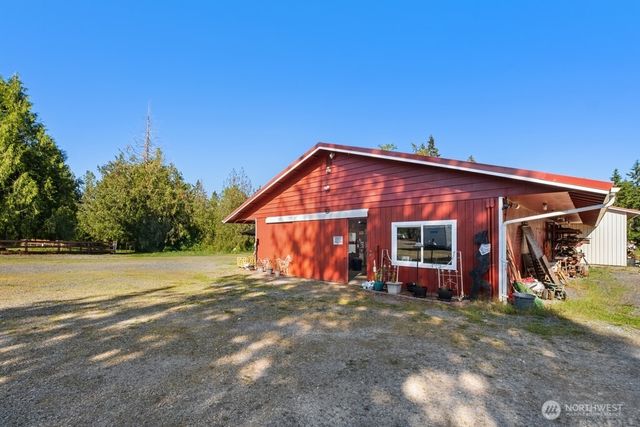 2410 304th Street E, Roy, WA 98580