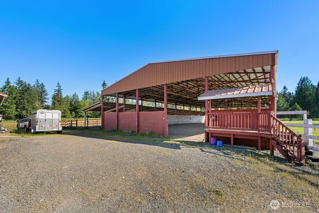 2410 304th Street E, Roy, WA 98580
