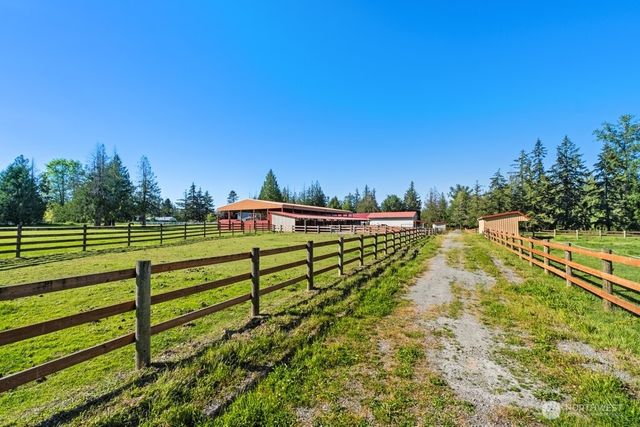 2410 304th Street E, Roy, WA 98580