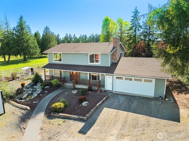 2410 304th Street E, Roy, WA 98580