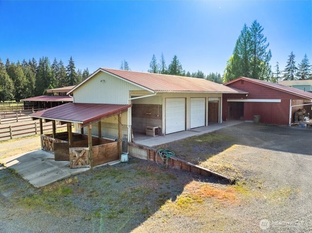 2410 304th Street E, Roy, WA 98580