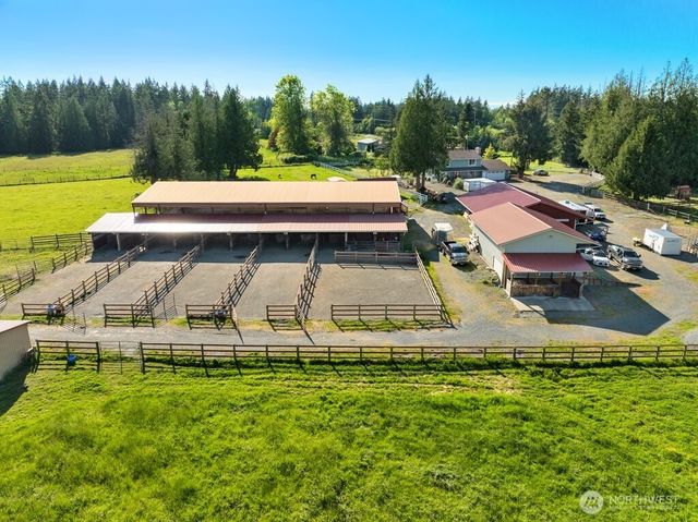 2410 304th Street E, Roy, WA 98580