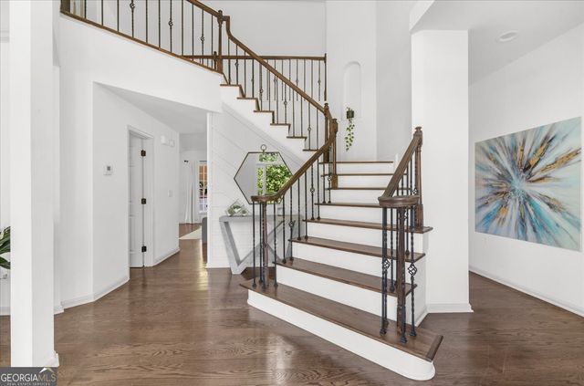 11285 Vedrines Drive, Johns Creek, GA 30022