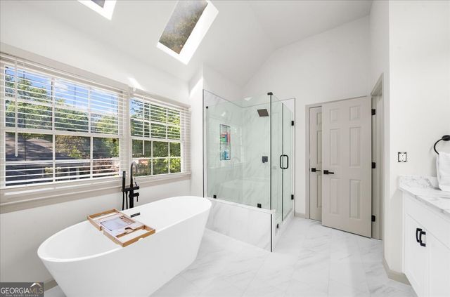 11285 Vedrines Drive, Johns Creek, GA 30022