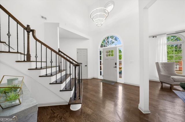 11285 Vedrines Drive, Johns Creek, GA 30022